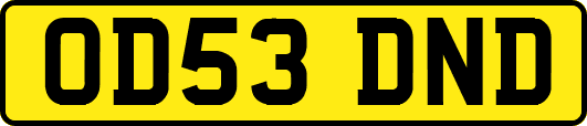 OD53DND