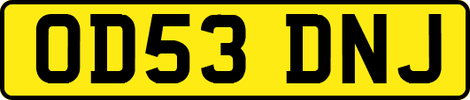 OD53DNJ
