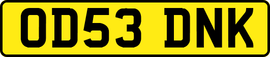 OD53DNK