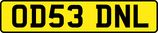 OD53DNL