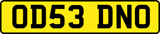OD53DNO