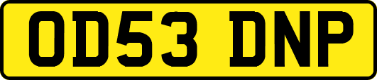 OD53DNP