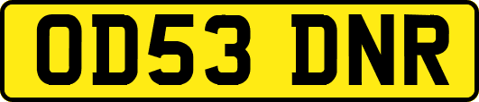 OD53DNR