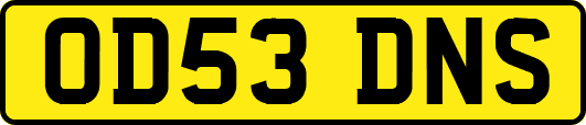 OD53DNS