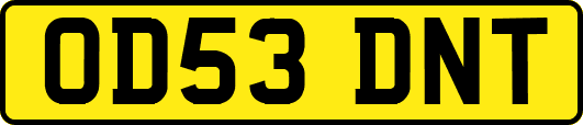 OD53DNT