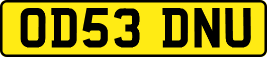OD53DNU