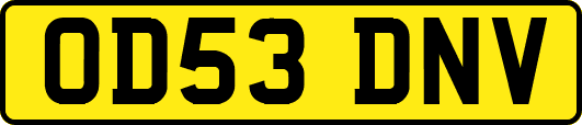 OD53DNV