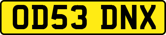 OD53DNX