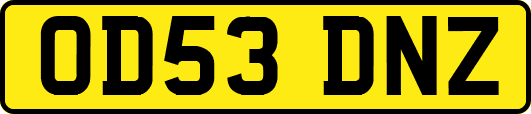OD53DNZ