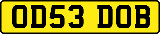 OD53DOB