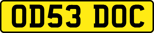 OD53DOC