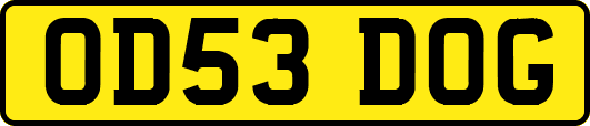 OD53DOG
