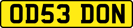 OD53DON