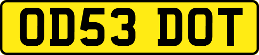 OD53DOT