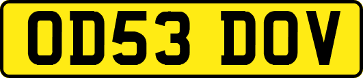 OD53DOV