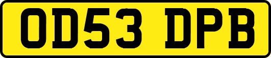 OD53DPB