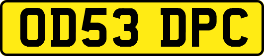 OD53DPC