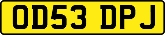 OD53DPJ