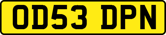 OD53DPN