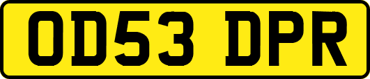 OD53DPR