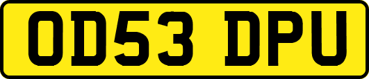 OD53DPU