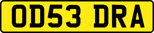OD53DRA