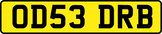 OD53DRB