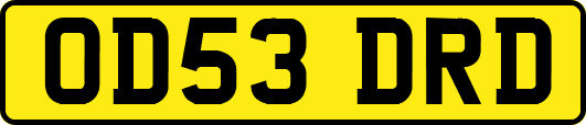 OD53DRD