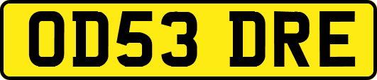 OD53DRE