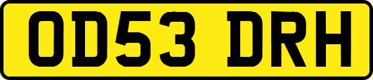 OD53DRH