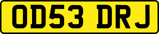OD53DRJ