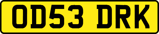 OD53DRK
