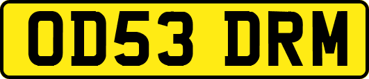OD53DRM