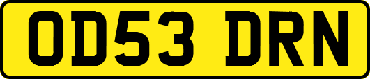 OD53DRN