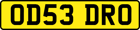 OD53DRO