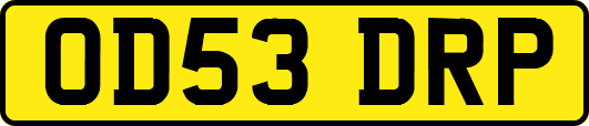 OD53DRP