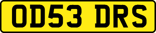OD53DRS