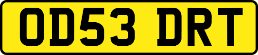 OD53DRT