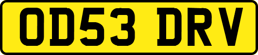 OD53DRV