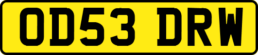 OD53DRW