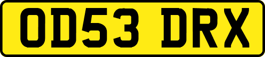 OD53DRX