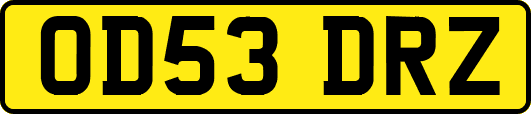 OD53DRZ