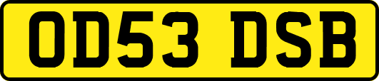 OD53DSB