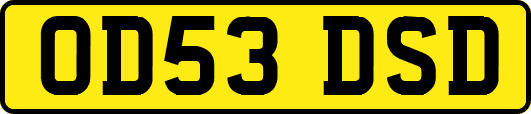 OD53DSD