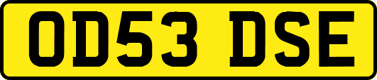OD53DSE