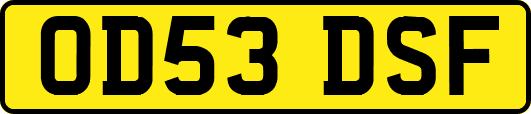 OD53DSF