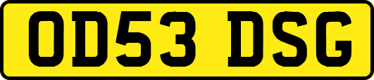 OD53DSG