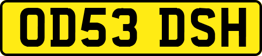 OD53DSH