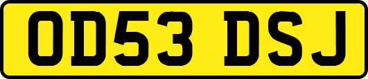 OD53DSJ