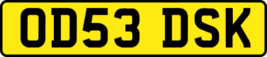 OD53DSK